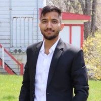Vinay V.