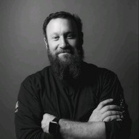 Aaron Orosz