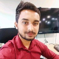 Mahesh Mourya