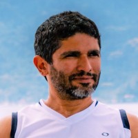 Claudney Neves
