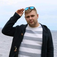 Павел Залевский