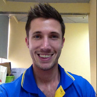 Kevin Stock