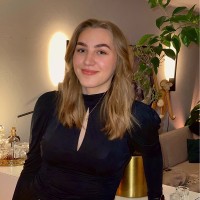 Yvonne Fosse Martinsen