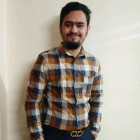 Krishna Arora