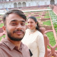Swarup Acharya