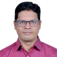 Nilesh Bolaye