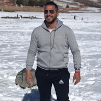 Mohammed Ghabbour