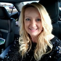 Tammy Hutchison Tabor