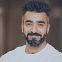 Usman Nasir