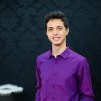 Luís Felipe Pereira Auth