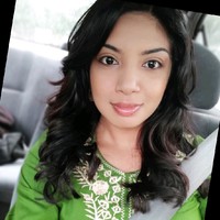 Devika Mohammed