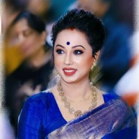 Suparna Mukherjee
