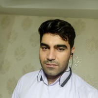 Amirhamzeh Bagherinia