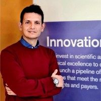 Francesco Oliva