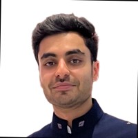 Mridul Poddar