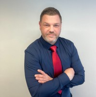 Ludovic Cromphoudt