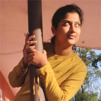 Shwetha Bhat