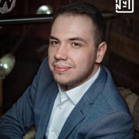 Ильяс Микаилов