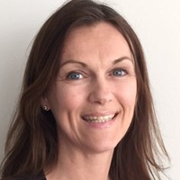 Helene Månsson