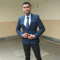 Tridib Mondal