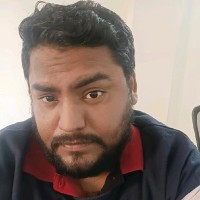 Abhishek Dixit