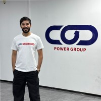 Amine M'ghari
