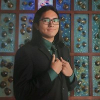 Maurice Lang Bonilla