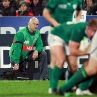 Éanna Falvey