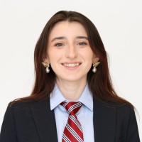Madison Nastri