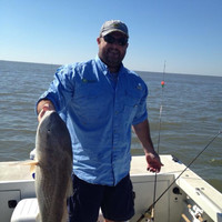 Jeff Lebouef