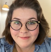 April Trafton