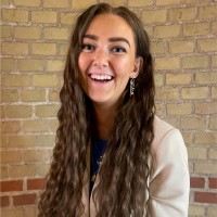 Emilie Dam