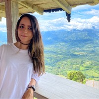 Liza Castrillón Díaz