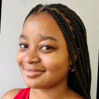 Rorisang Mbushe