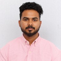 Yadhukrishna Karnath