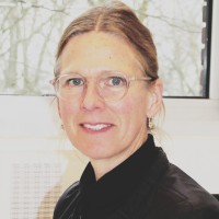 Trudy Klingelhoefer-Oskam