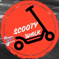 Scooty Walk