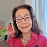 Elisabet Keussen