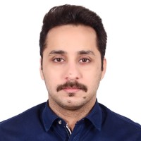 Muhammad Saad Shaikh