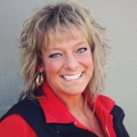 Debbie Rutherford