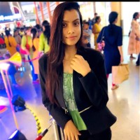 Nazma Begum