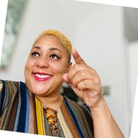 Autumn Larbi, M.Ed