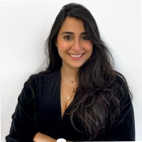 Youssra Berramou