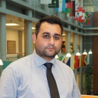 Parwiz Afshar