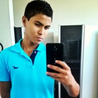 Solianderson Bueno Pires