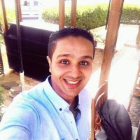 Mohamed Yousry
