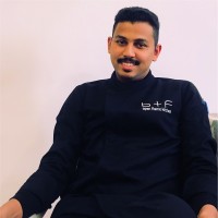 Manu Joseph