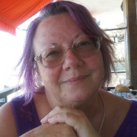 Sharon Trigg