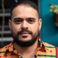 Carlos Sobrinho