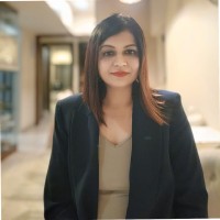 Kalashree Bidarkar